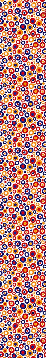 patterned-wallpaper-circles-so-what