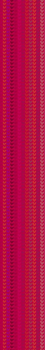 patterned-wallpaper-love-me-do