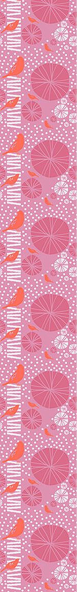 patterned-wallpaper-poppy-paradise-ii