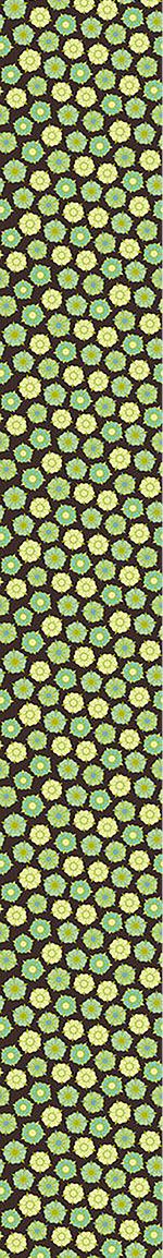 patterned-wallpaper-to-my-flower