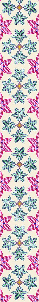 patterned-wallpaper-symmetry-and-flowers