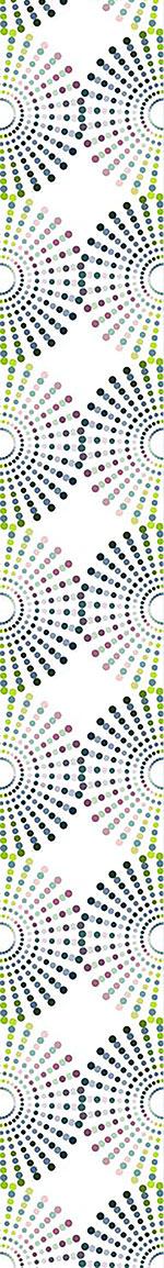 patterned-wallpaper-dot-wheels