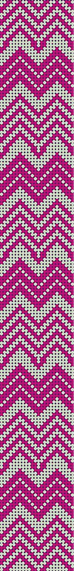 patterned-wallpaper-dot-chevron