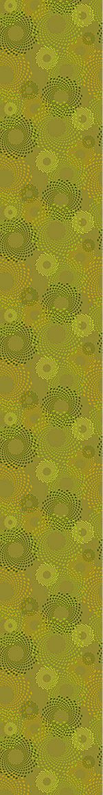 patterned-wallpaper-straw-circles