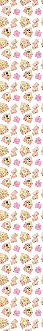 patterned-wallpaper-envelope-for-you