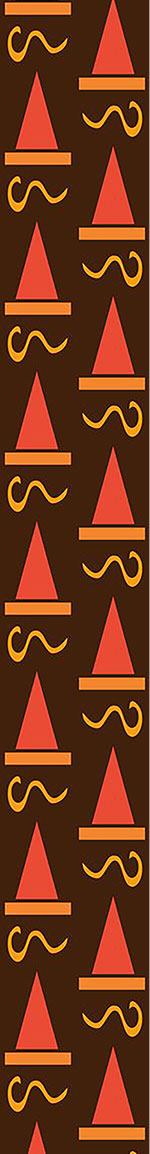 patterned-wallpaper-hat-deco