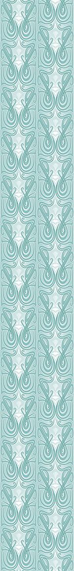 patterned-wallpaper-undine-aqua