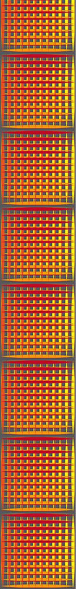 patterned-wallpaper-prison-cell-dream