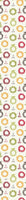 patterned-wallpaper-nostalgic-christmas-wreaths