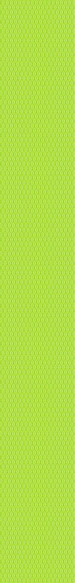 patterned-wallpaper-checkered-spring-leaves