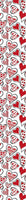 patterned-wallpaper-i-open-my-heart