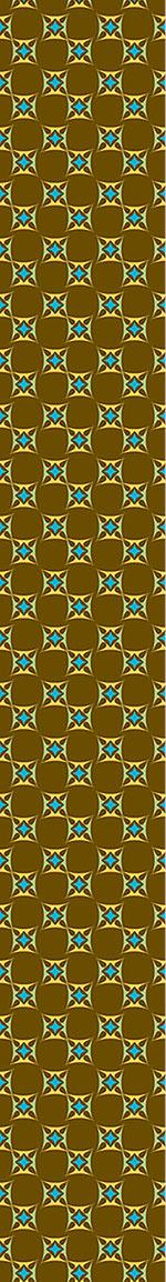 patterned-wallpaper-oriental-sparkles