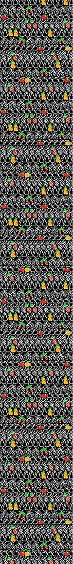 patterned-wallpaper-sweetest-fruits
