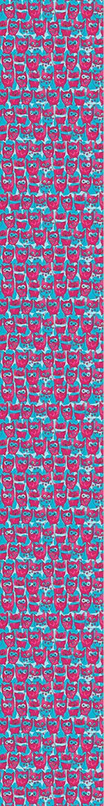 patterned-wallpaper-so-funny-owls