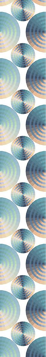 patterned-wallpaper-discus-pastel
