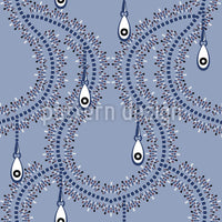 patterned-wallpaper-juwelo-azur