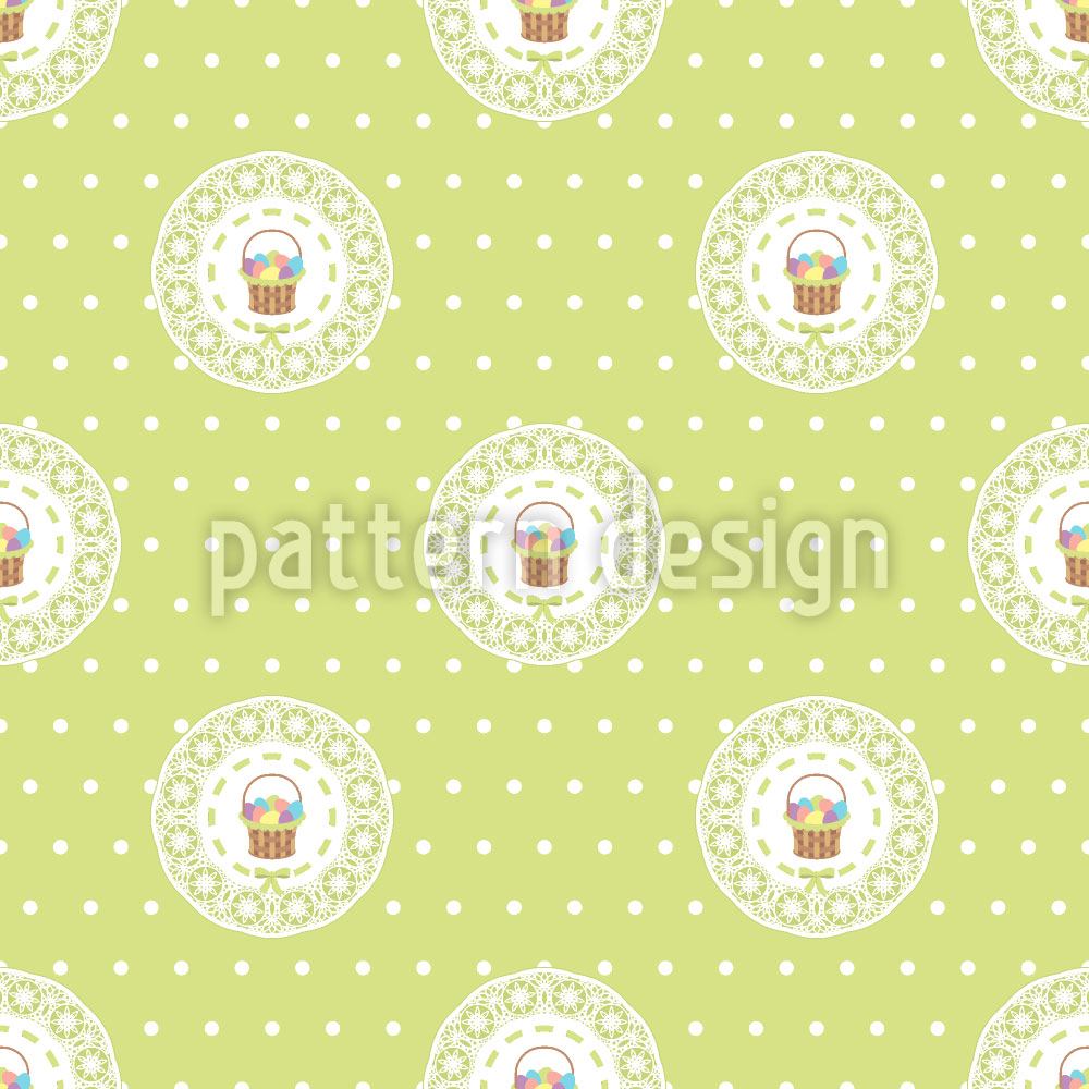 patterned-wallpaper-easter-baskets