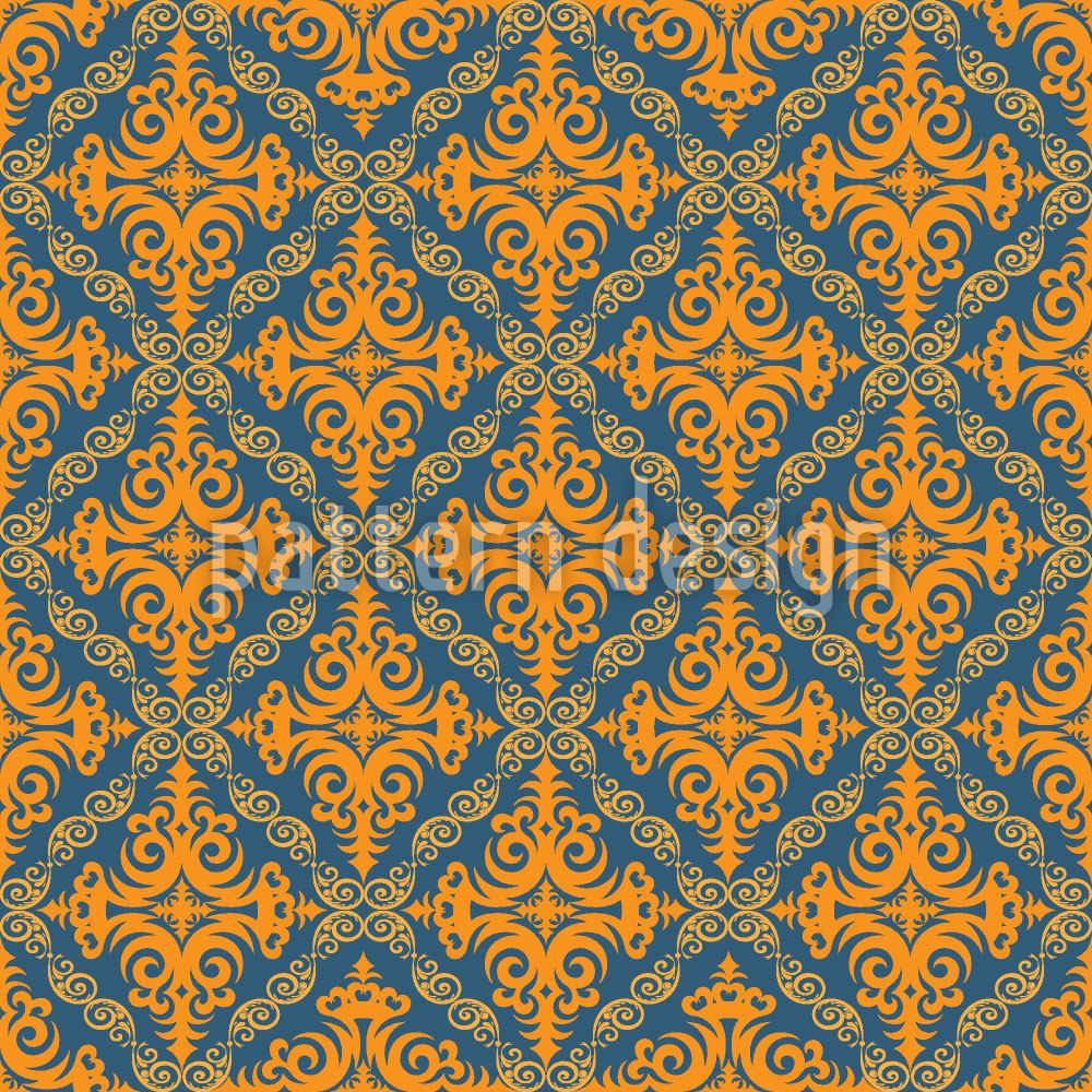 patterned-wallpaper-mosaic