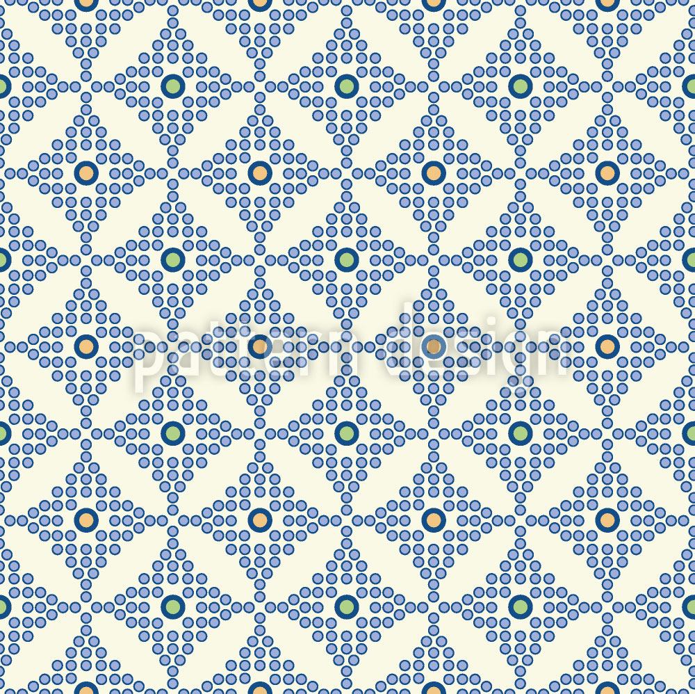 patterned-wallpaper-dot-check