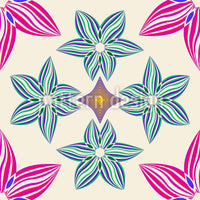 patterned-wallpaper-symmetry-and-flowers