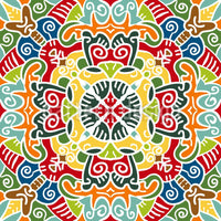 patterned-wallpaper-center-of-arabia