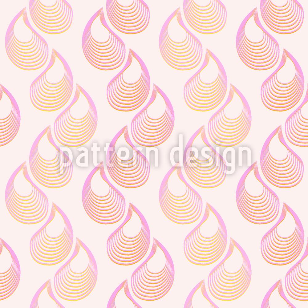patterned-wallpaper-pink-tears