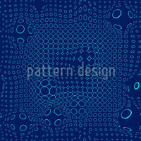 patterned-wallpaper-flooded-network