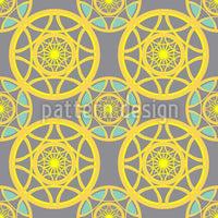 patterned-wallpaper-sun-wheels