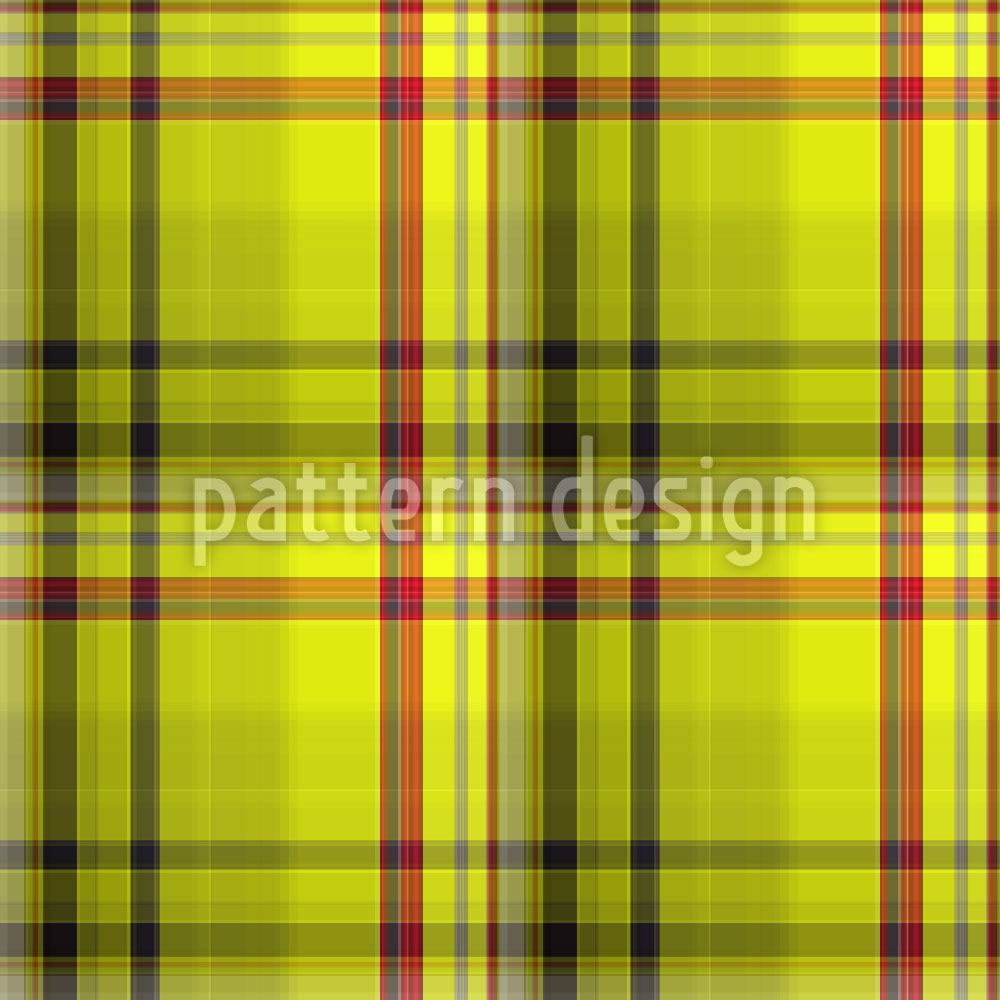patterned-wallpaper-scottish-highlands
