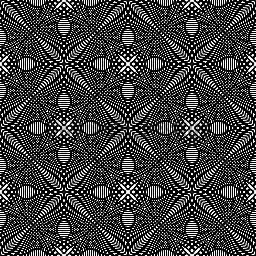 patterned-wallpaper-cross-illusion