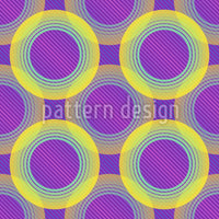 patterned-wallpaper-dj-circles