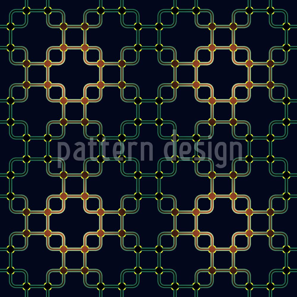 patterned-wallpaper-dark-connection