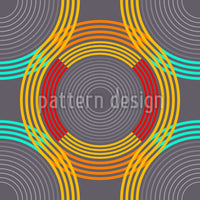patterned-wallpaper-poly-rings