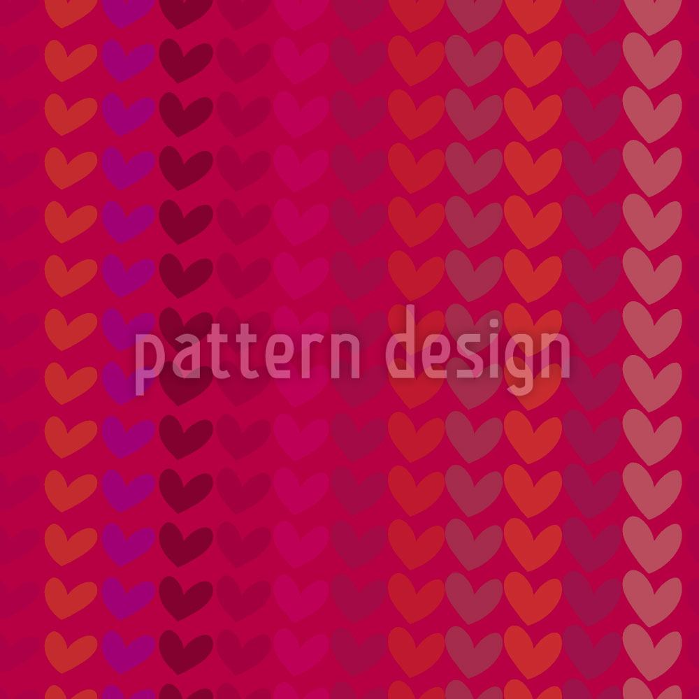 patterned-wallpaper-love-me-do
