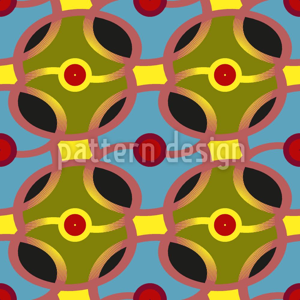 patterned-wallpaper-chain-reaction