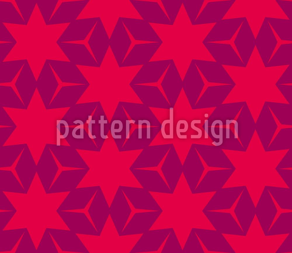patterned-wallpaper-star-alliance-meeting