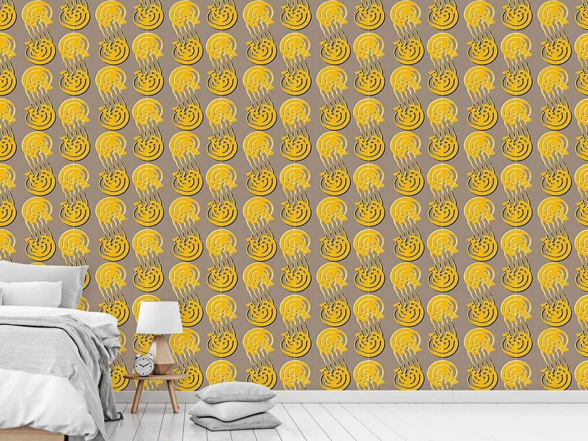 patterned-wallpaper-circlesmudge