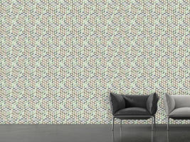 patterned-wallpaper-vintage-dots