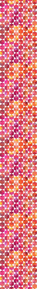 patterned-wallpaper-hip-hexagon