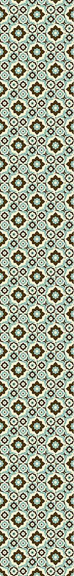 patterned-wallpaper-flowers-in-retro-winter