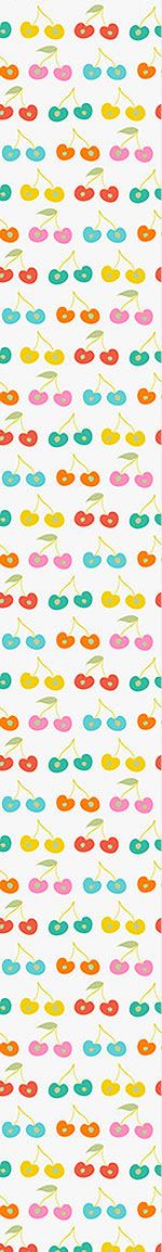 patterned-wallpaper-cherry-variations