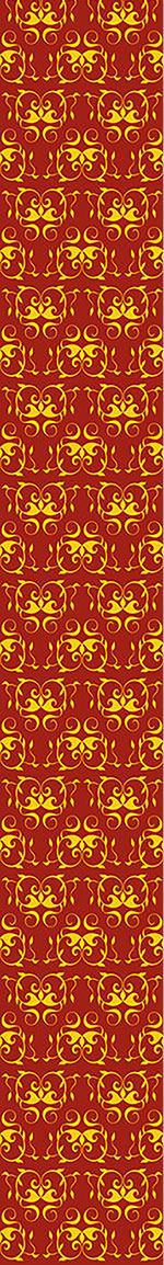 patterned-wallpaper-ars-chocolat-chili