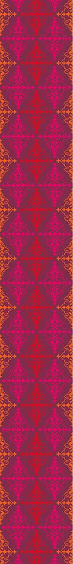 patterned-wallpaper-kashmir-chequerwise