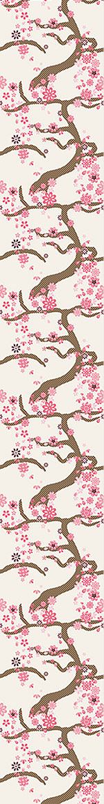 patterned-wallpaper-sakura