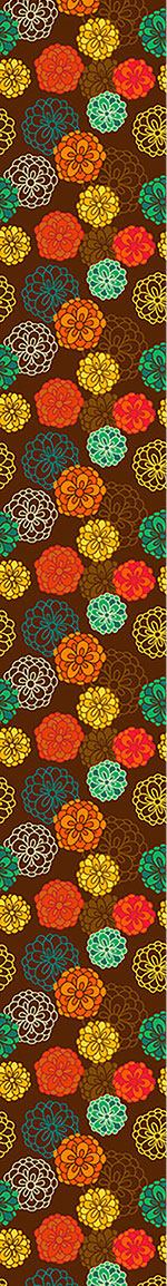 patterned-wallpaper-zinnia-boheme