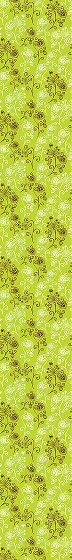 patterned-wallpaper-spring-feelings-of-fantasy-flowers