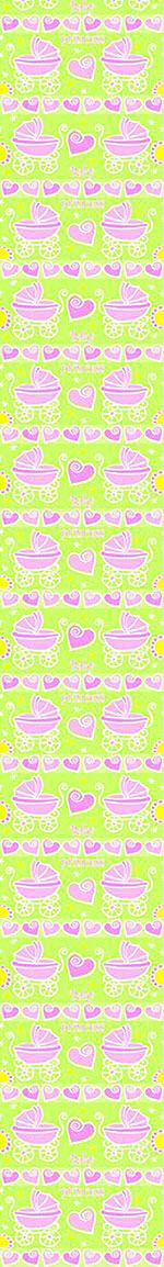 patterned-wallpaper-neon-baby-pink