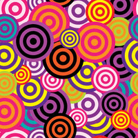 photo-wallpaper-colorful-retro-circles