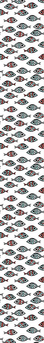 patterned-wallpaper-swarm-of-fish