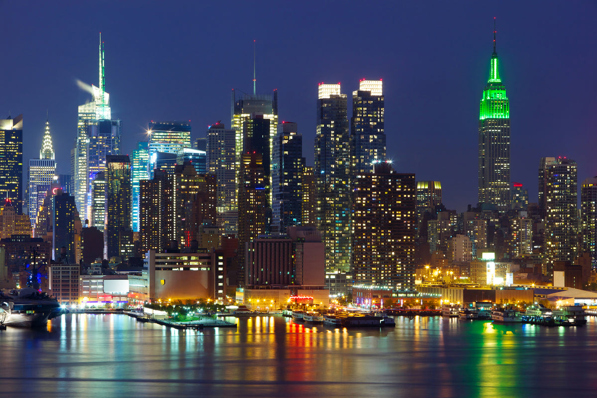 photo-wallpaper-skyline-new-york-midtown-at-night